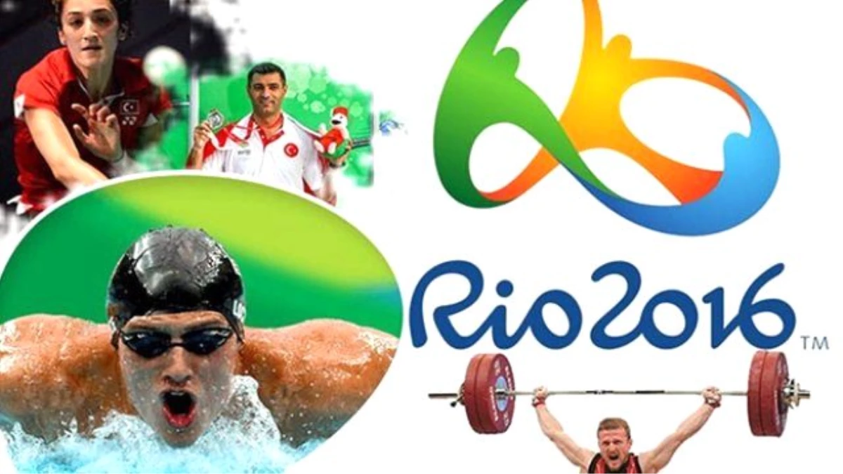 Rio 2016