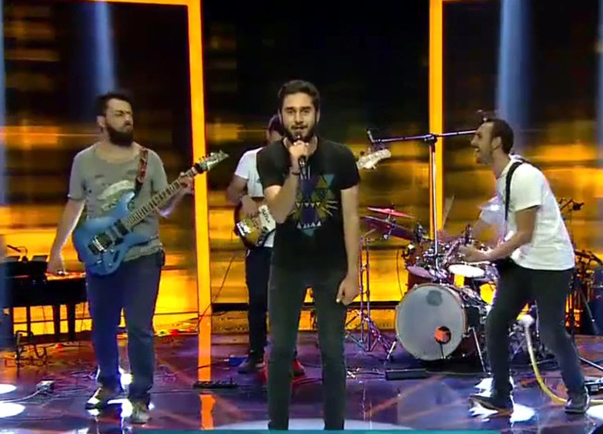 Rising Star Türkiye\'de Pop-Rock Rüzgarı