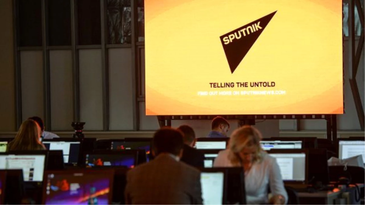 TİB, Rusya Haber Ajansı Sputnik\'e Erişim Engelini Kaldırdı