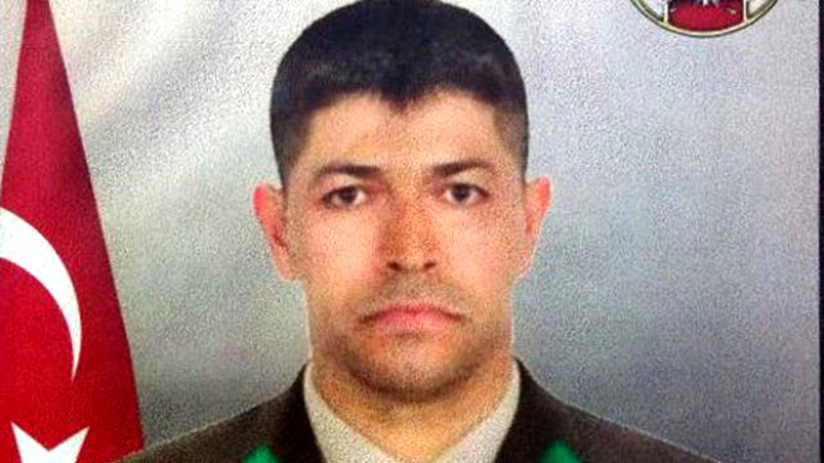 Şehit Ömer Halisdemir\'in Adı Necip Fazıl Şehir Hastanesi\'nde Yaşayacak