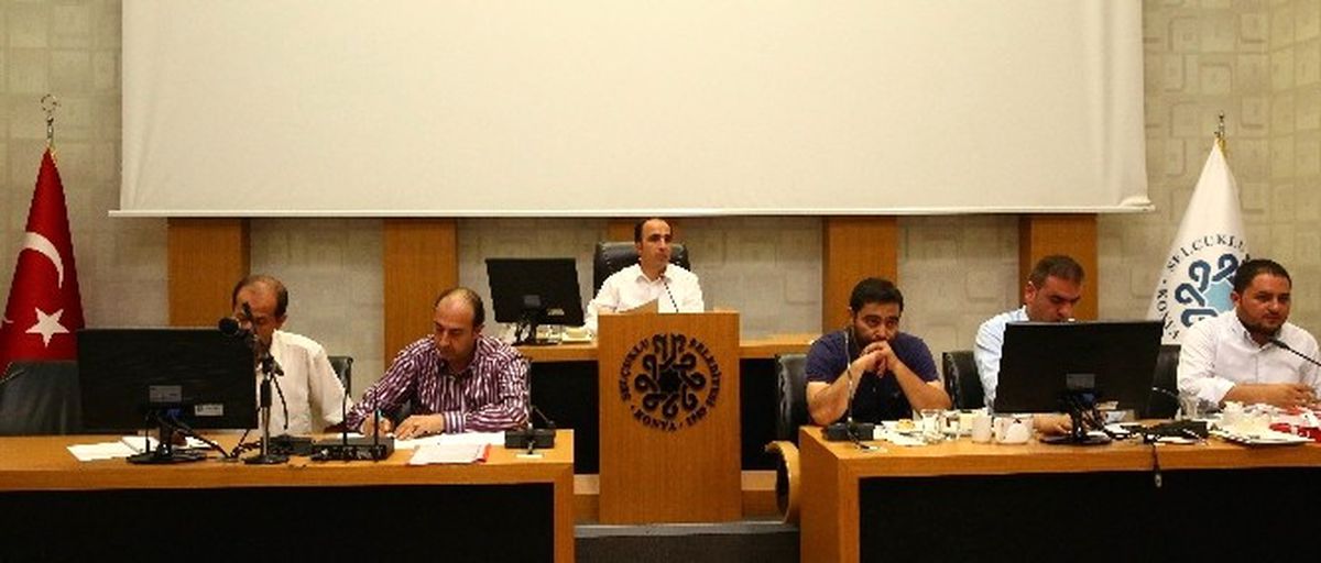 Selçuklu Belediyesi\'nden 15 Temmuz Şehit ve Gazilerine Yardım