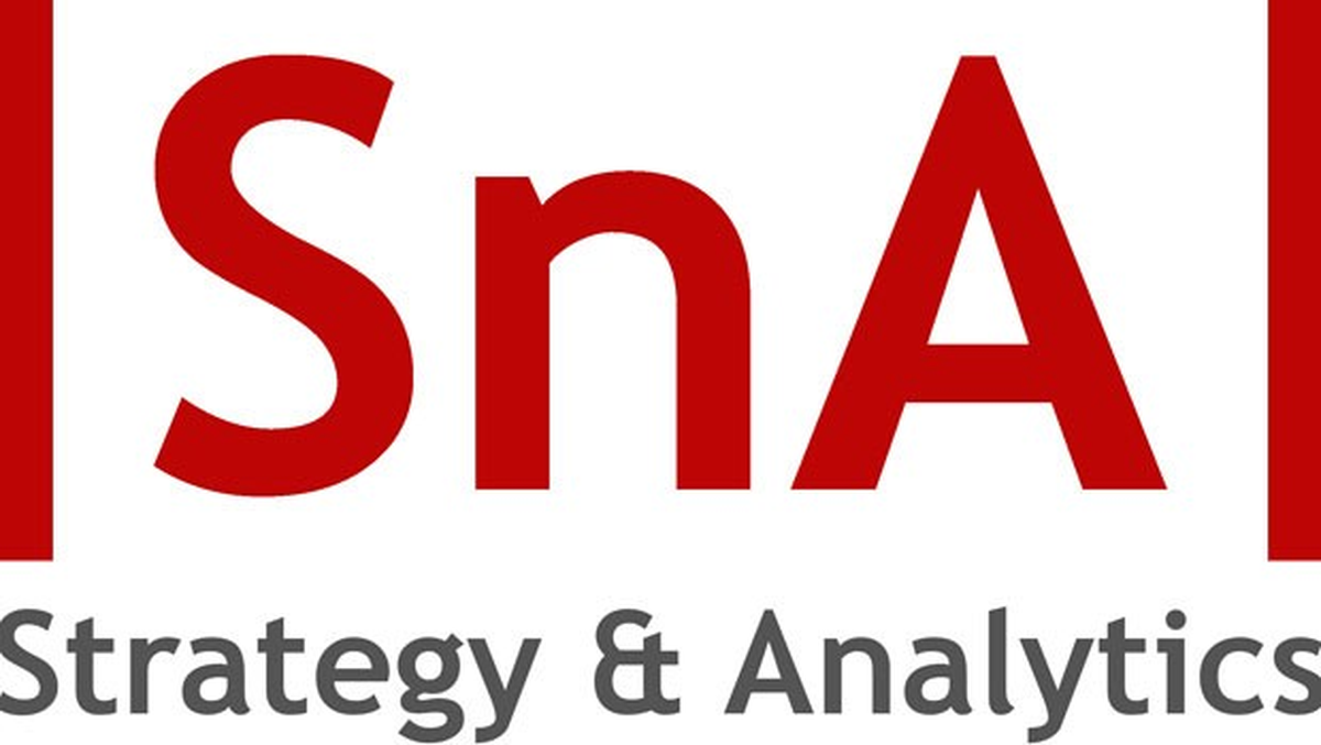 Sna Danışmanlık, ABD\'nin İlk 100 Listesinde