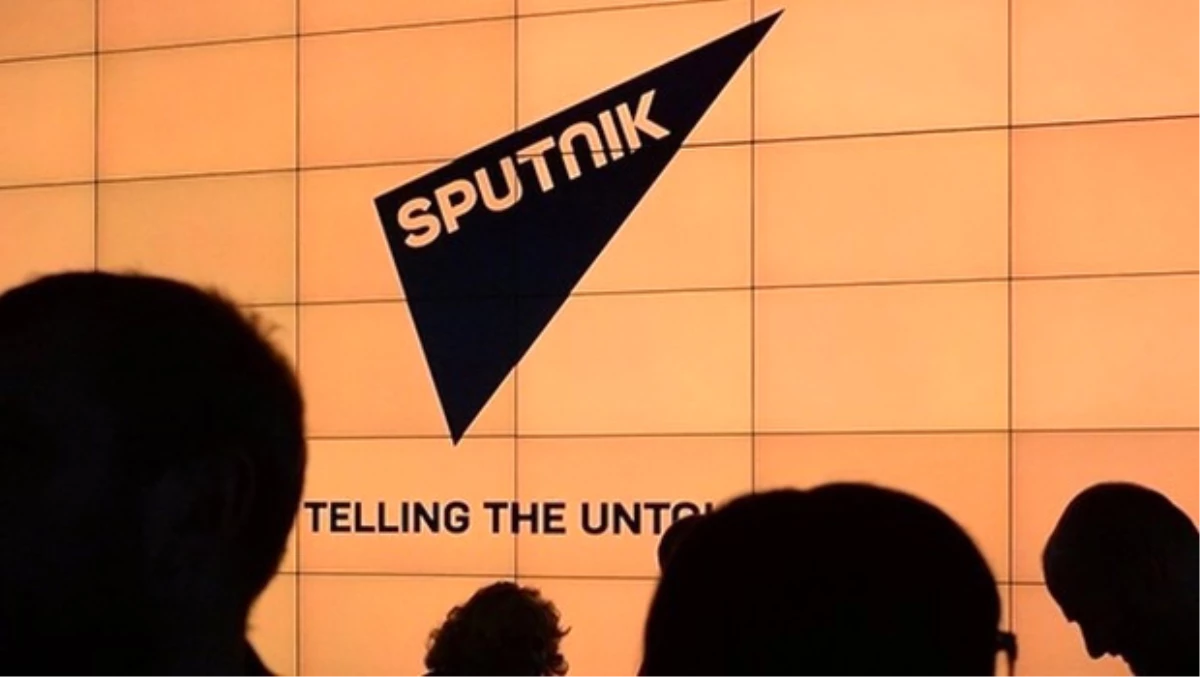 Sputnik\'e Erişim Engeli Kalktı