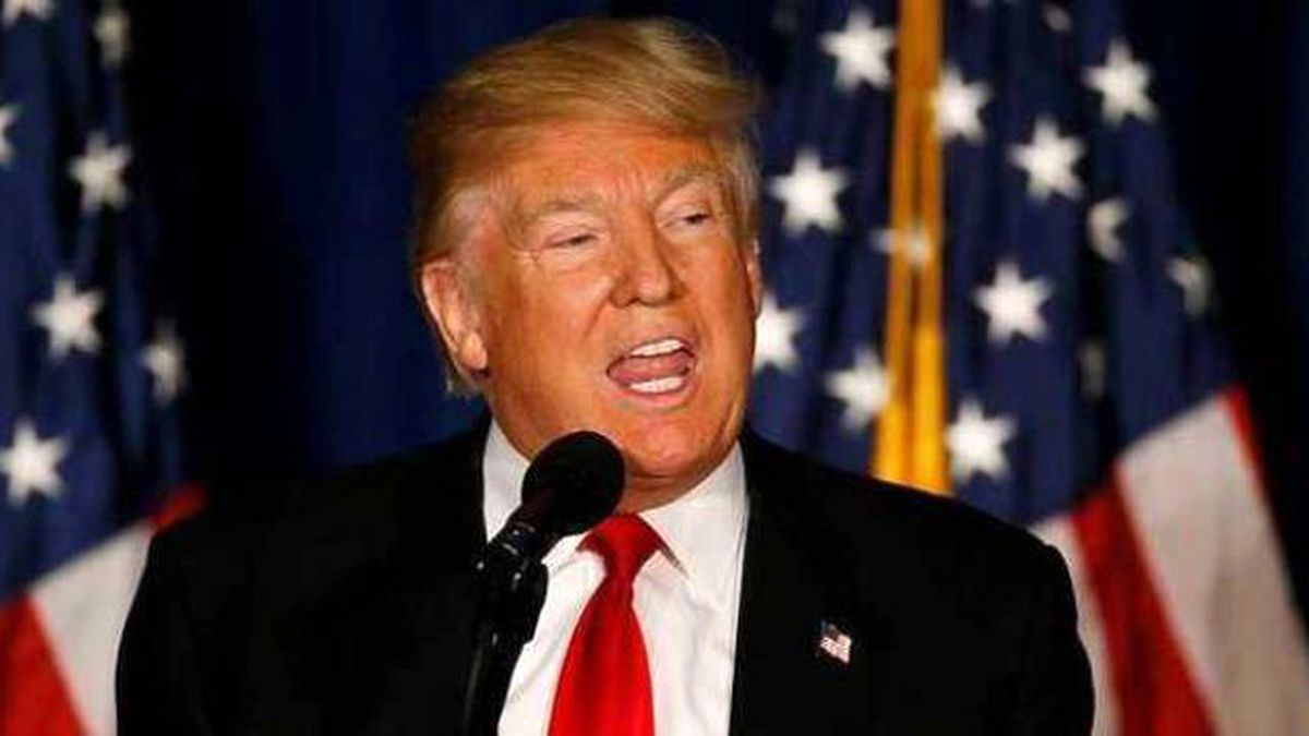 Trump\'a Öfke Arttı