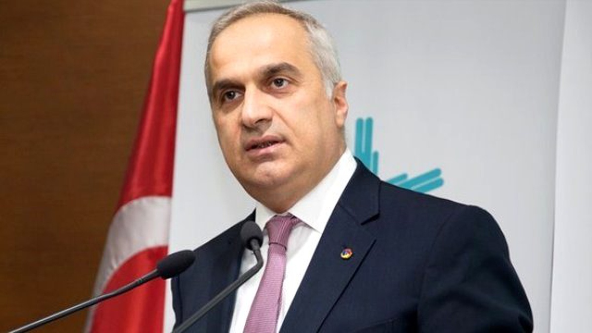 Türkiye\'nin İkinci 500 Büyük Sanayi Kuruluş Araştırması Tamamlandı