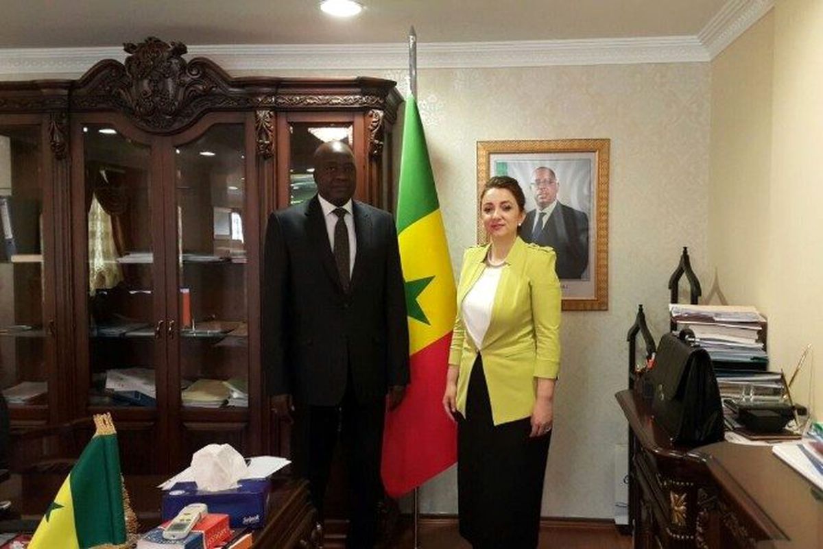 Türkiye, Senegal ile Ekonomik Ticari İşbirliği Antlaşmaları Yapacak