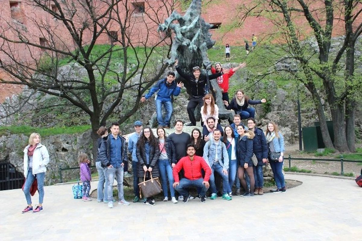 Uludağ Üniversitesi, Erasmus\'ta da Öncü