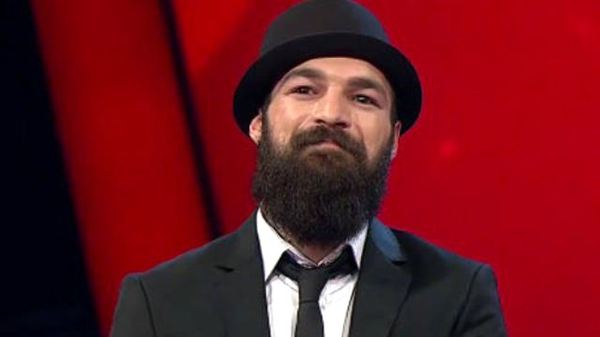 Zeo, Yeni Albümü \'Zeoloji\' ile Sevenlerine Merhaba Dedi