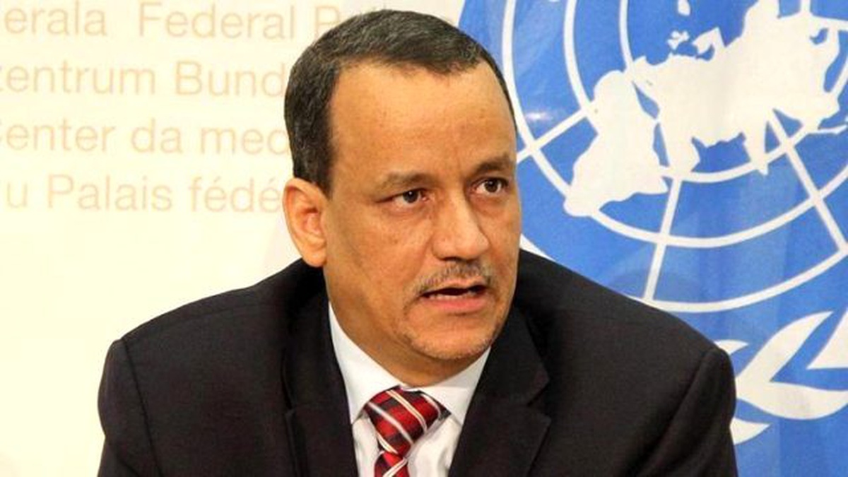 Yemen Barış Müzakereleri