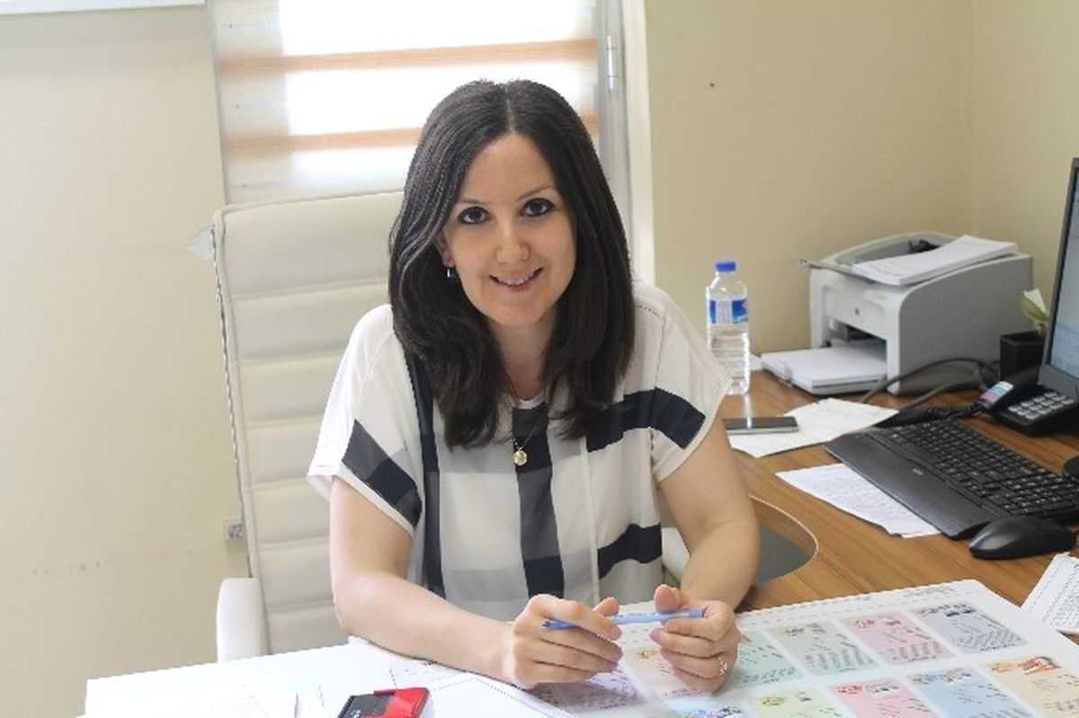 Yeni Doktorlar Göreve Başladı