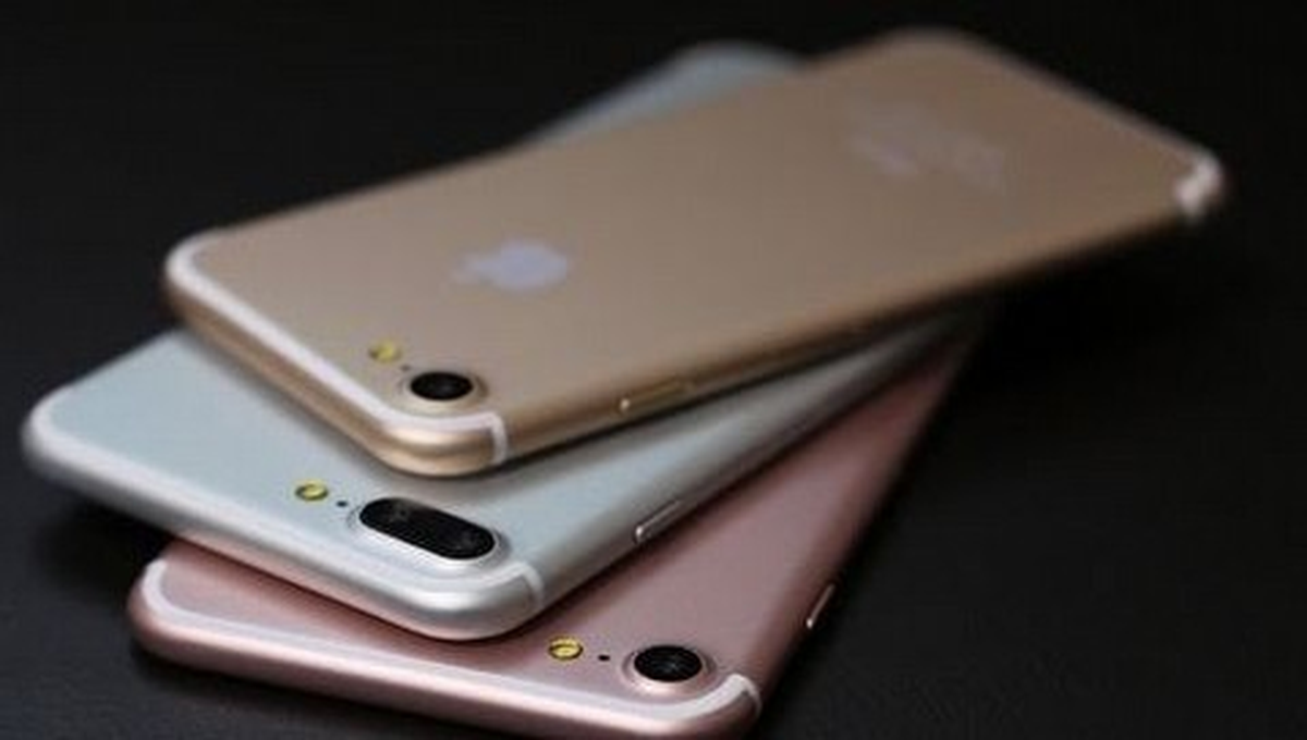 Yeni İphone\'lar ve Fazlası Videoda!