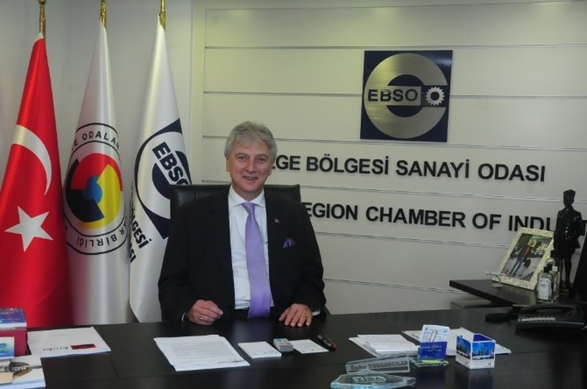 Yorgancılar: "Yeniden Yapılandırma Ekonomiyi Olumlu Etkileyecek"