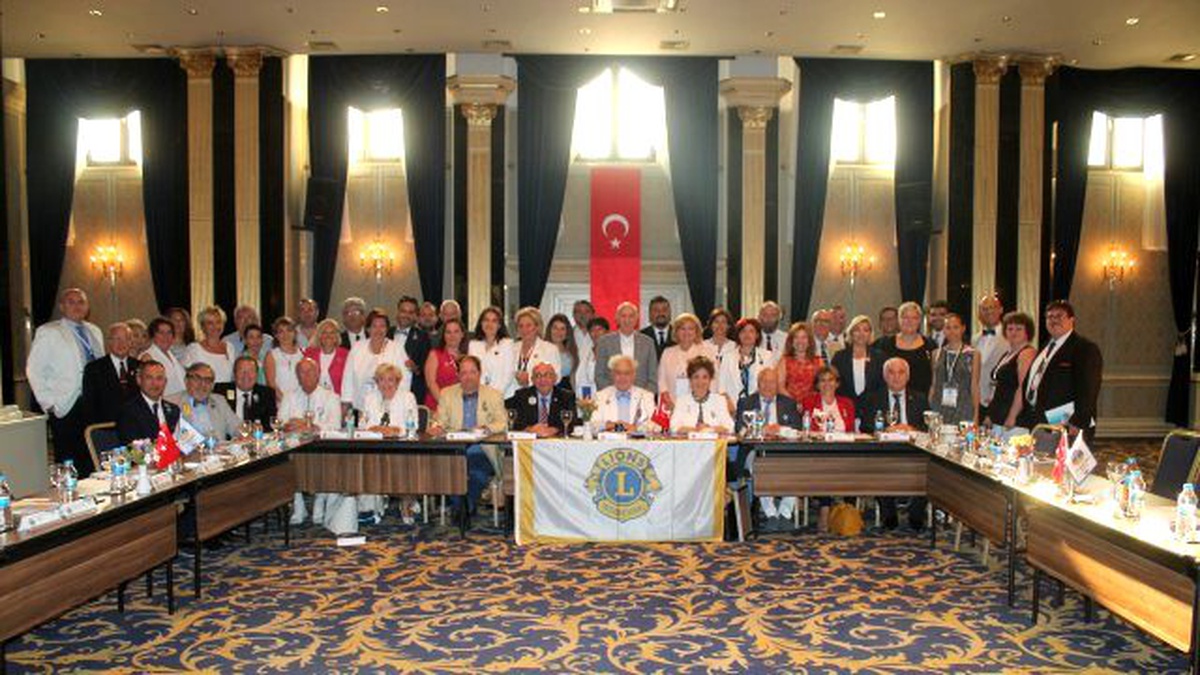 118-K\'da Yeni Dönem Çalışmaları Başladı