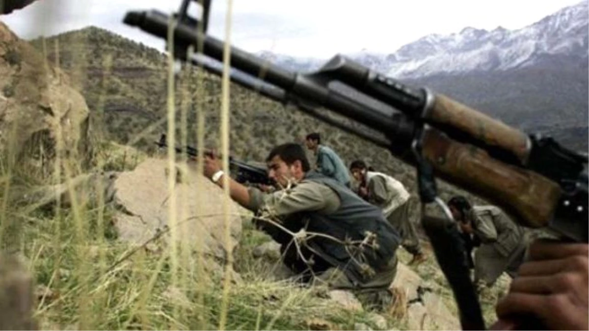 Lice ve Kulp'ta Çatışma: 3 Asker Şehit