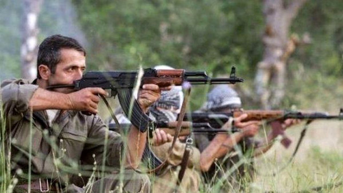 Lice ve Yüksekova'da Hain Saldırı: 8 Asker Yaralı