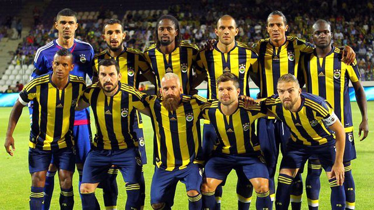 Abdoulaye Ba: Fenerbahçe'den Teklif Gelse Kabul Etmem