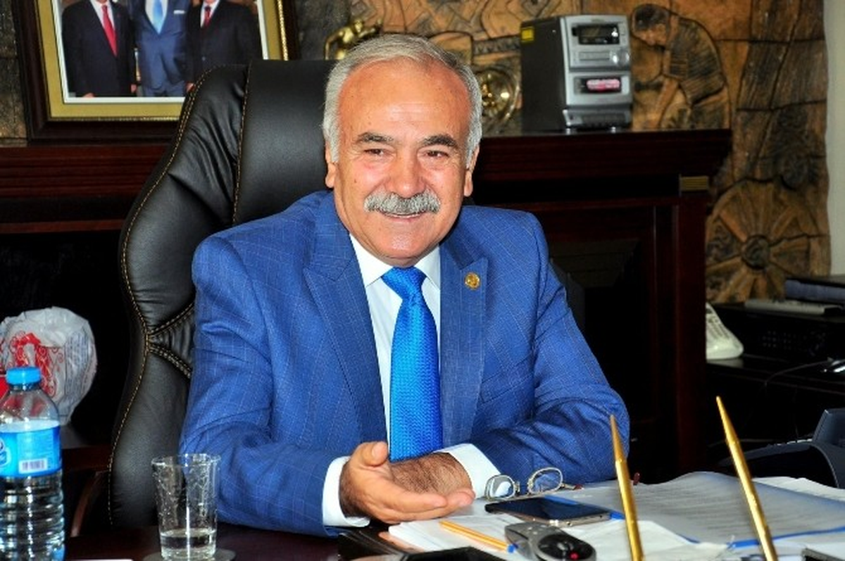 Adana Esob Başkanı Nihat Sözütek\'ten Ekonomi İçin Fedakarlık Çağrısı
