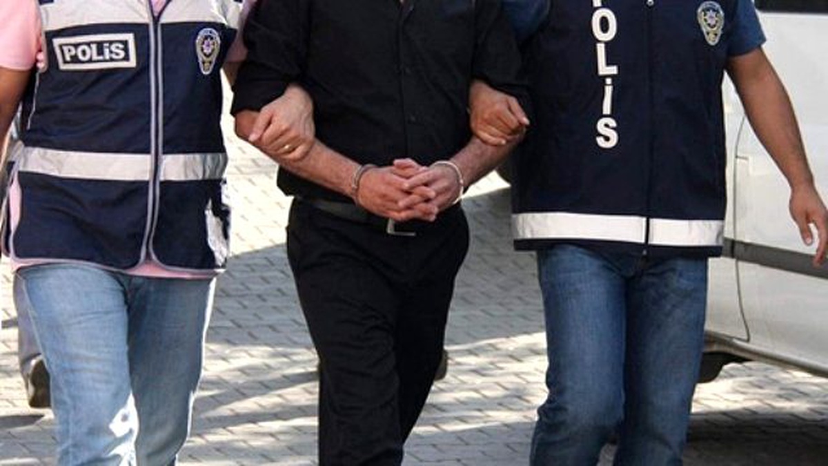 Mardin\'deki Fetö Soruşturmasında 43 Kişi Tutuklandı