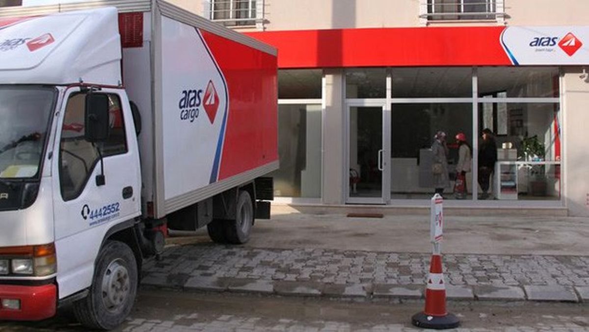 Aras Kargo\'da Yabancı Ortakla \'Kriz\' Büyüyor
