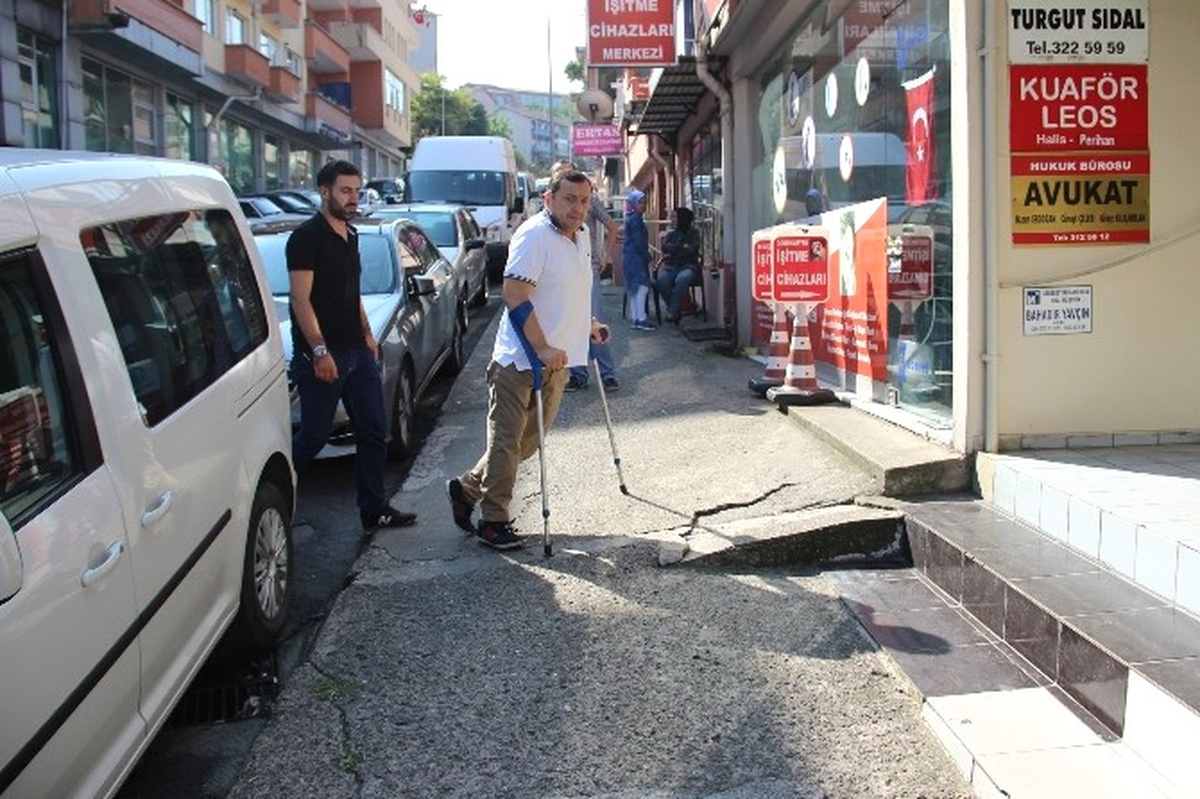Avukat, İmam ve İş Adamlarına Fetö Operasyonu