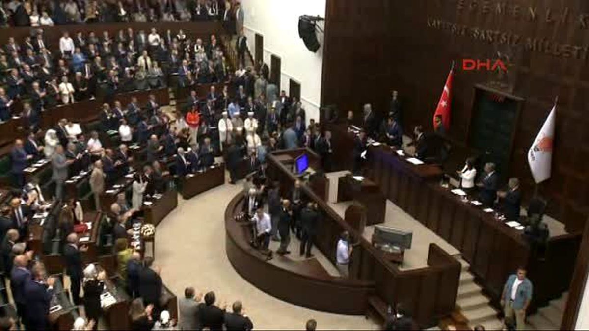 Başbakan Yıldırım O Din Bezirganından, Hayasız Yalancıdan, Eli Kanlı Katilden Mutlaka Hesap...