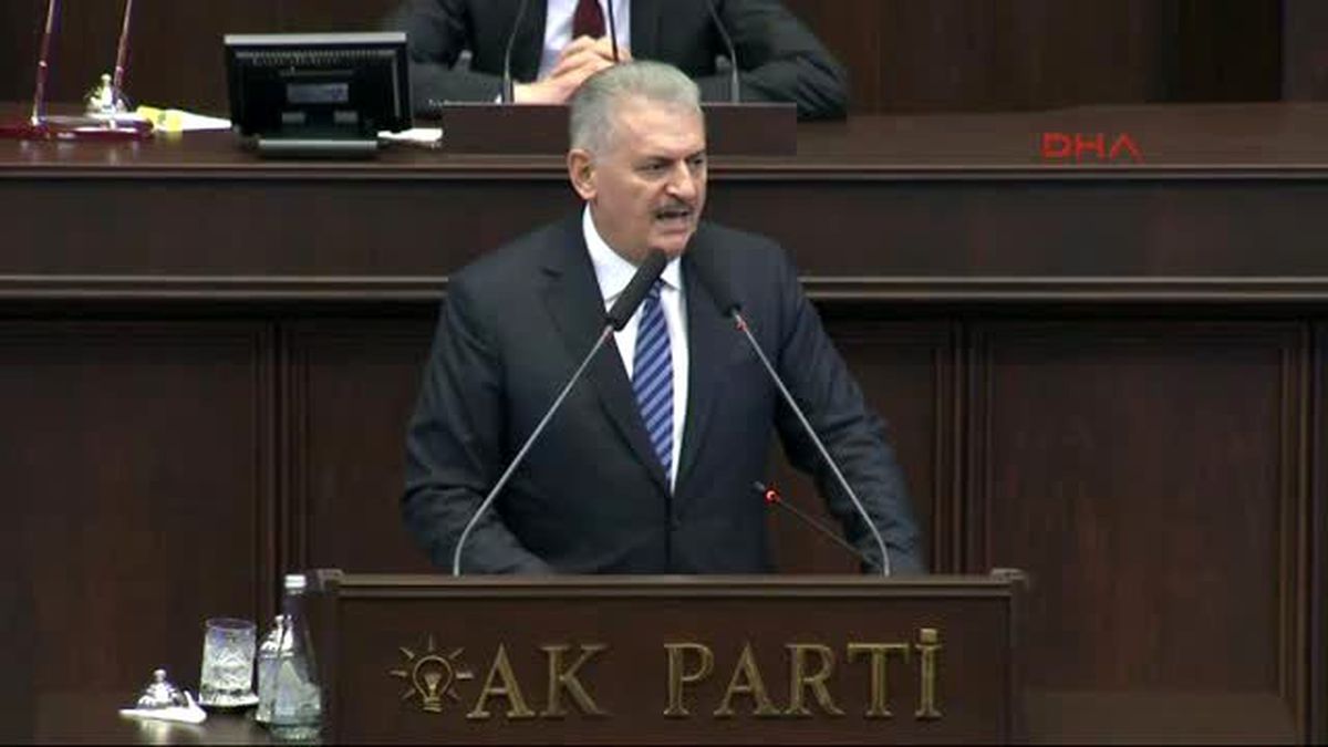 Başbakan Yıldırım O Din Bezirganından, Hayasız Yalancıdan, Eli Kanlı Katilden Mutlaka Hesap...
