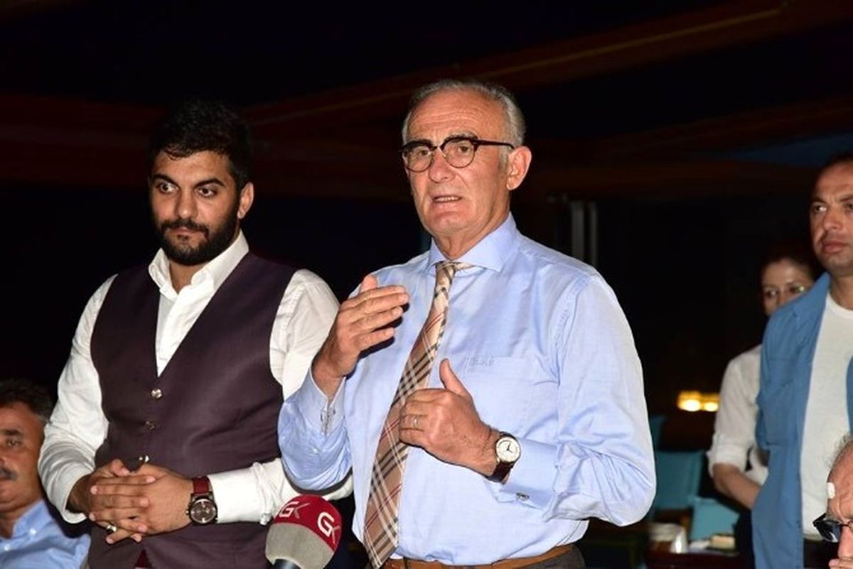 Başkan Yılmaz: "Yabancı Yatırımcılara Her Türlü İmkan Sağlanacak"