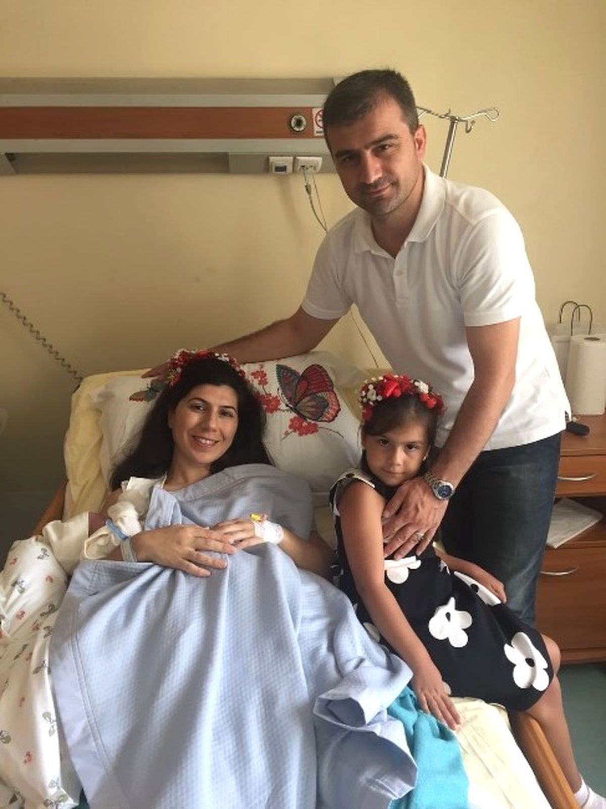 Belediye Başkanı Yemenici\'nin Mutlu Günü