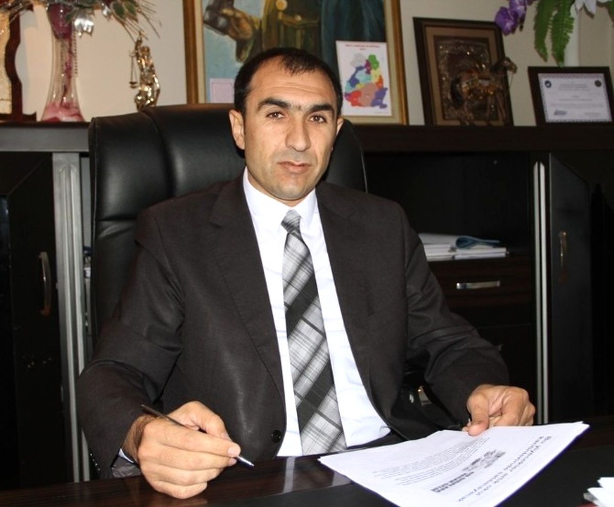 Berge: "Esnafımız Yeni Süreçten Umutlu"