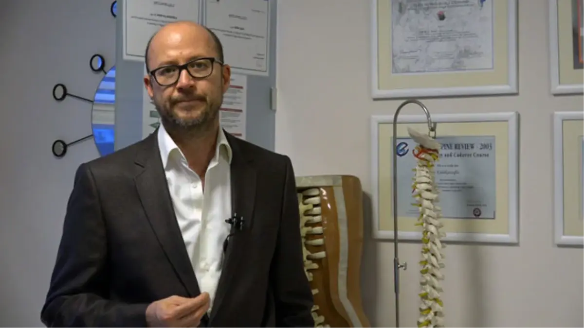 Boyun Fıtığını Önlemek İçin Nelere Dikkat Edilmeli?