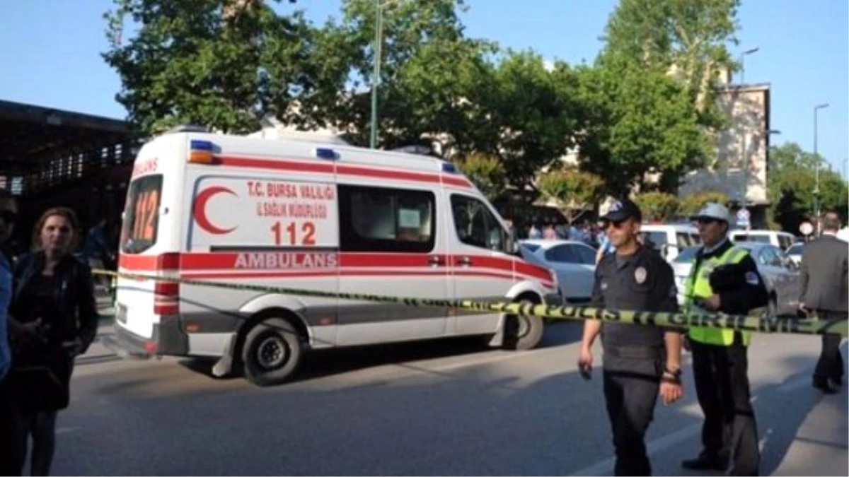 Bursa\'daki Terör Saldırısı Davası