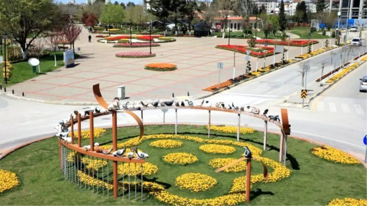Büyükşehir Belediyesi Güney Afrika\'da Gaziantep\'i Temsil Edecek