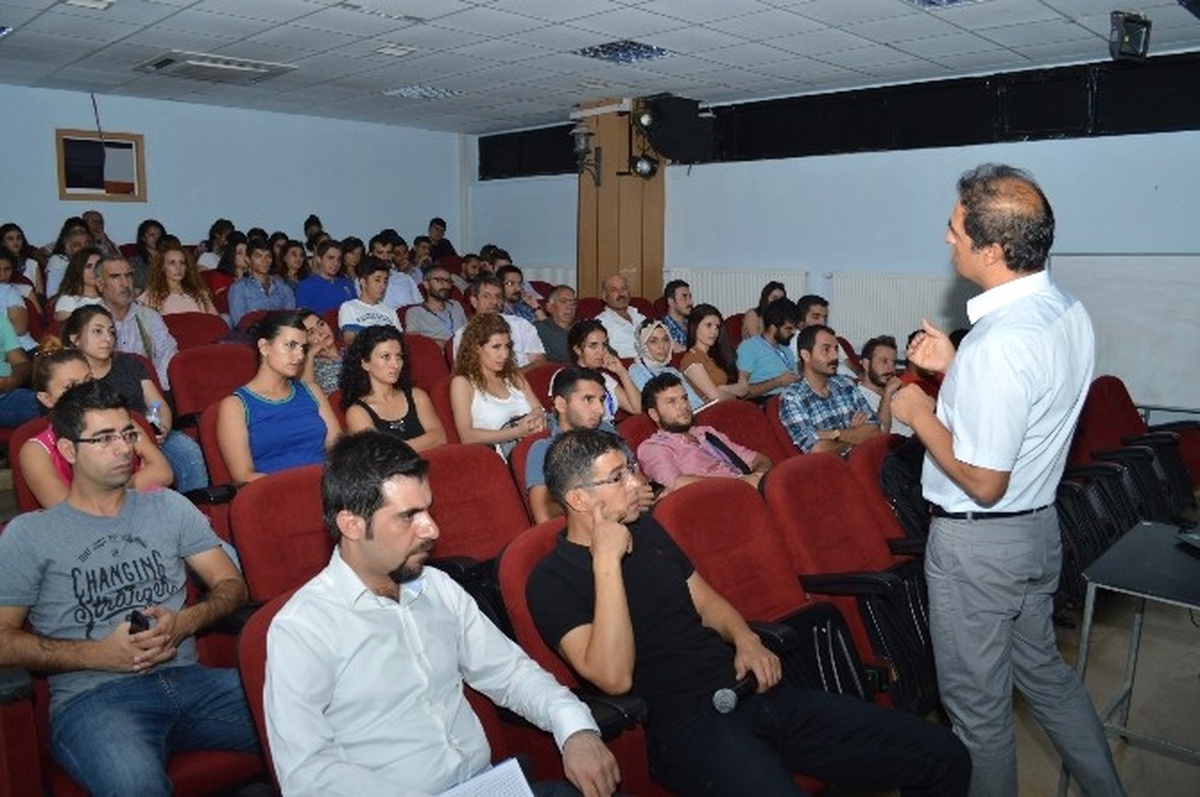 Büyükşehirden İş Sağlığı ve Güvenliği Konusunda Önemli Adım