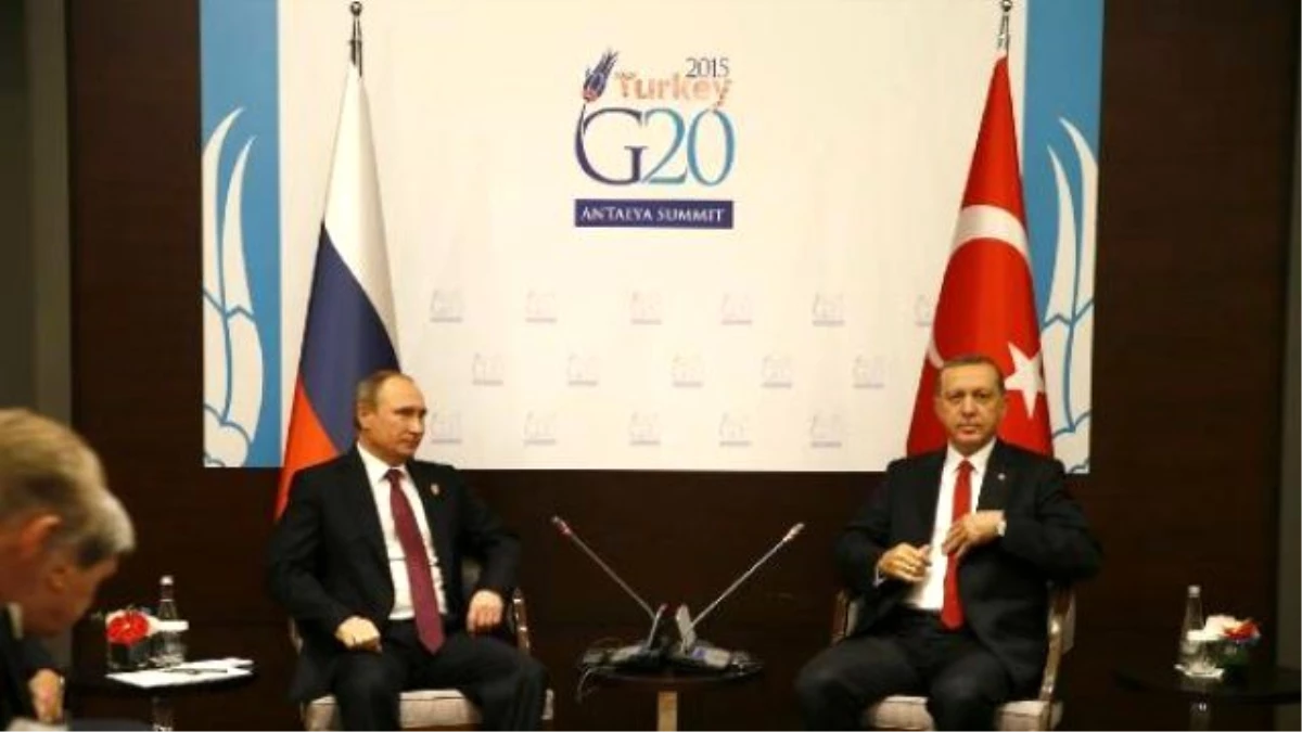 Sebze Meyve Üreticilerinin Gözü Erdoğan-Putin Görüşmesinde