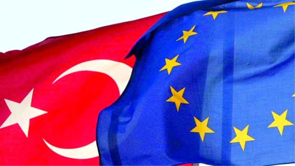 Danimarka: AB, Türkiye İle Üyelik Müzakerelerini Durdurmalı