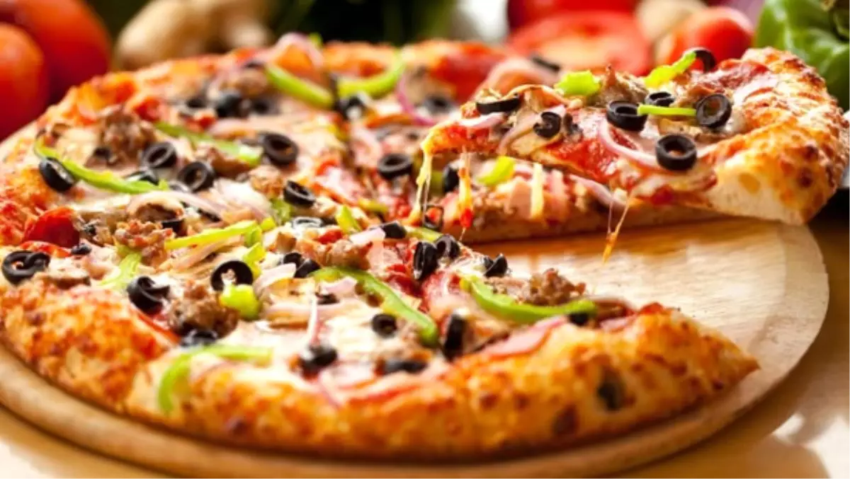 Domino\'s Pizza  Iğdır\'da Şube Açtı