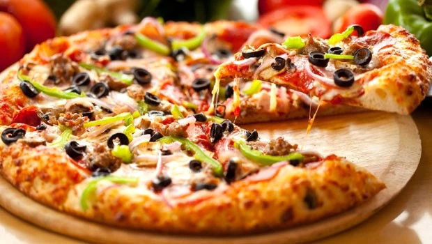 Domino’s Pizza Iğdır’da Şube Açtı Son Dakika Ekonomi