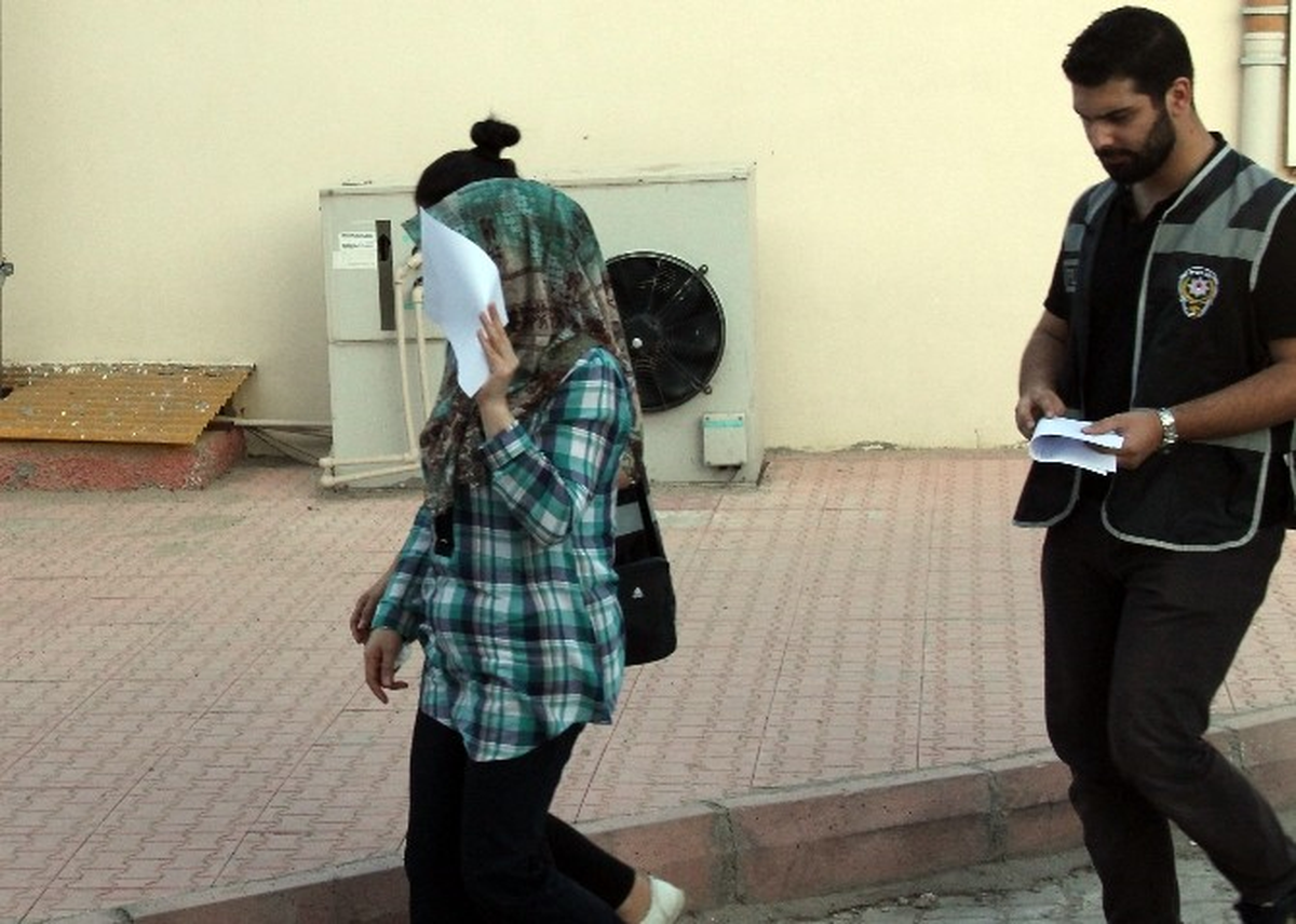 Elazığ Adliyesi\'nde Fetö Operasyonu: 11 Gözaltı