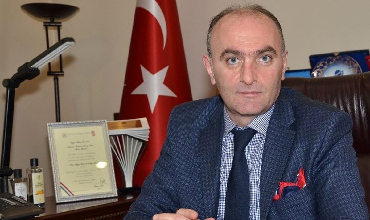 Erzurum Iı. Osb\'de Tahsis Çalışmaları Başladı