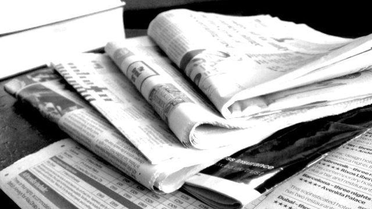 Eşi ve Sevgilisi Aynı Gazeteye Ölüm İlanı Verdi