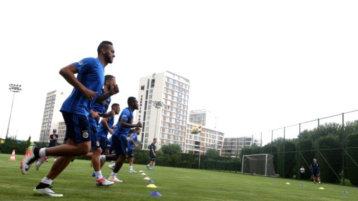 Fenerbahçe Dayanıklılık Testine Girdi