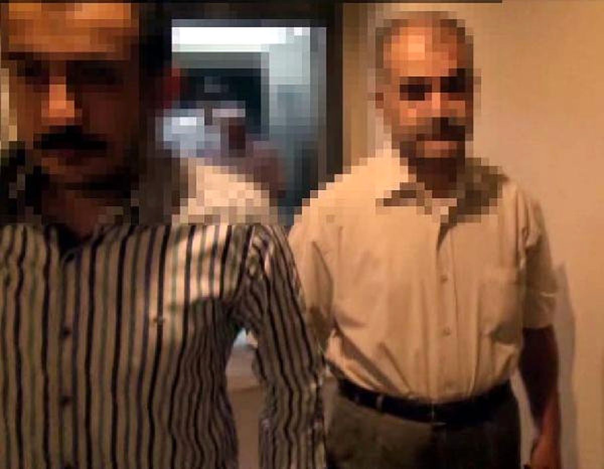 Fethullah Gülen\'in Yeğeni Tutuklandı