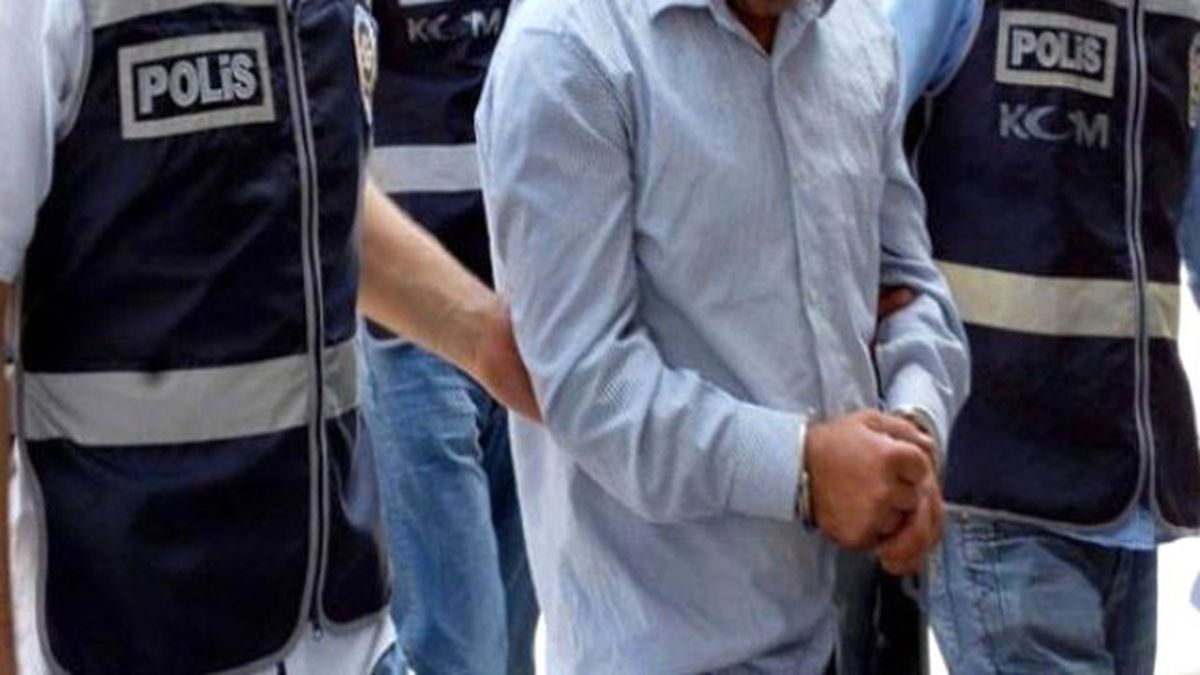 Fetö\'nün Darbe Girişimi