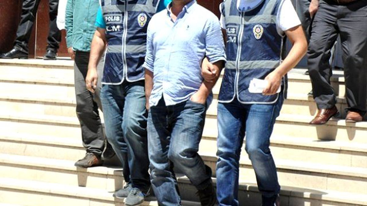 Fetö\'nün Darbe Girişimine İlişkin Soruşturma