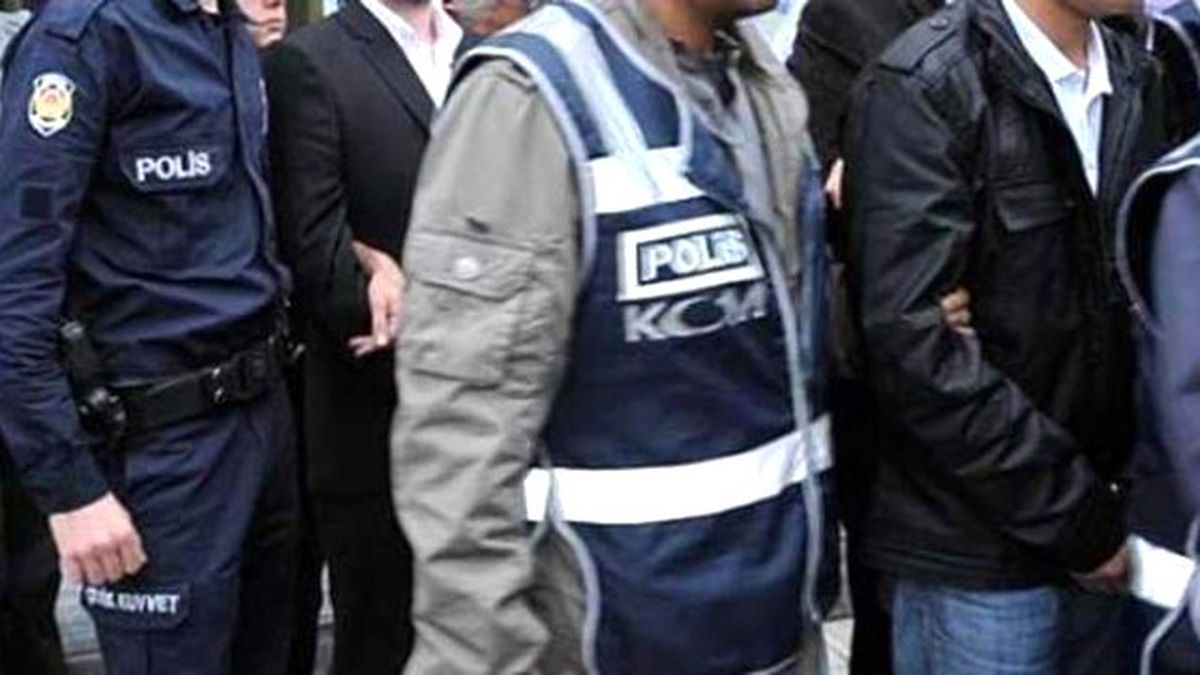 Fetö\'nün Darbe Girişimine İlişkin Soruşturma