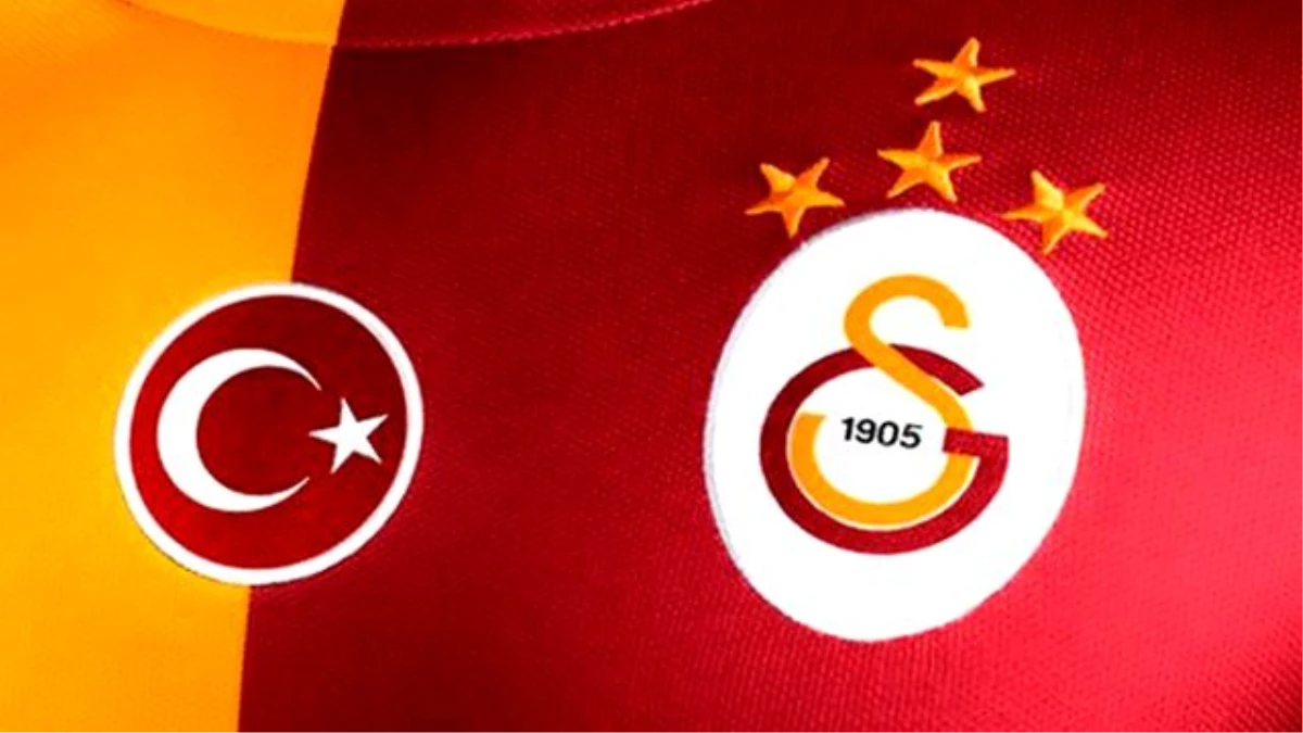Galatasaray\'ın Yeni Göğüs Sponsoru NEF Şirketi Oldu