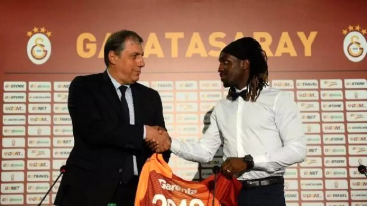 Luis Cavanda: "Geçmiş Şampiyonla Oynayacağız Ama Unutulmasın Ki Biz Galatasaray\'ız"