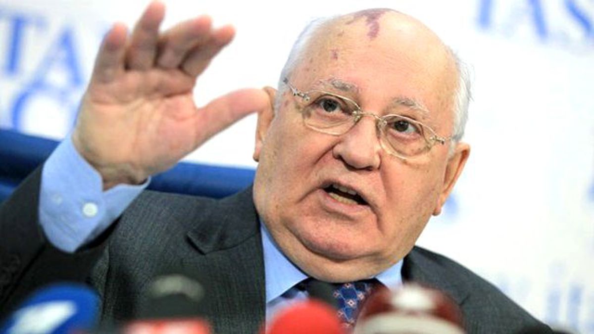 Gorbaçov: Rusya ve Türkiye\'nin Diyaloğu Dünya Siyaseti İçin Yararlı