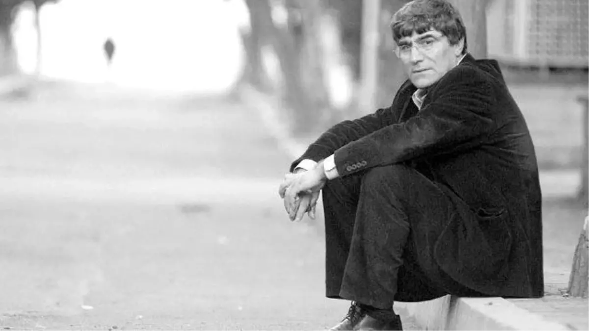 Hrant Dink Cinayeti Soruşturmasında Bir Jandarma Görevlisi Tutuklandı