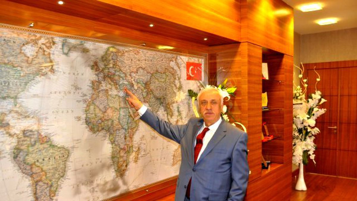 İhracatçıya yeşil pasaport müjdesi